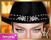 Coachela CowGirl Hat