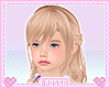 Hair Sasha Blond 1