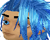 Blue Ice Hair
