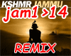 Jammu - Remix