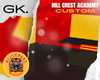 GK: HCA Classroom I
