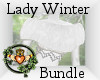 ~QI~ Lady Winter Bundle