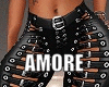 Amore QUEEN Pure Harness