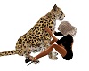Me and My Cheetah
