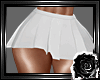 Skirt White