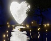Full Heart moon