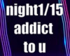 addoct to u