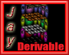 !J1 Derivable ClockTower