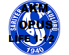 OPUS LİFE İS LİFE