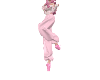 Full S Milk Suit ♥