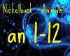 Nickelback - Animals 