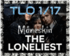 [P] THE LONELIEST-Rmx