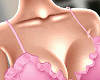 Elisa Pink Corset