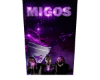 Cutout migos