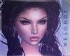 M~ Xia Hair - Black