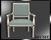 H* Victorian Chair