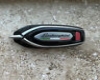 RED LAMBINI KEY