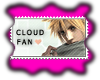 Cloud Fan!