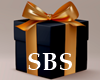 [D] SBS gift