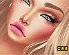 ! Agneta Blush