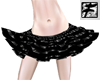 ~F~  Cute Dark Skirt