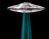 UFO BRB Animated