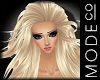 -MODEco- Cylver Blonde