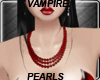 Vampire Pearls