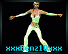 ^Sexy Dancer Avatar  /F