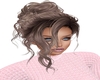 Light Brown Hair