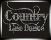 {RJ} Country Line Dance 