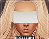 [50] White Blindfold
