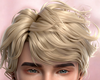 Cabelo Lucas - Loiro