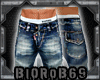 [Slick Willy Jeans][BR]
