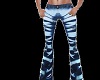 blue rock tiger jeans