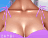 C~Purple Beach Set