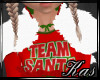 |Kid| Team Santa Furr