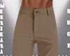 Chinos Brown Pants