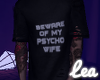 [L] Black Psycho Wife ri