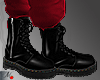 M | Combat Boots LCDP