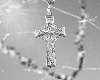 cross pendant necklace