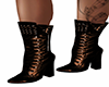 Fall Brown Boots