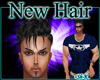 SH-K NEW BLACK HAIR 1