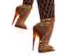 hgalo lingerie shoes