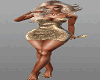 Spinning Model Plateform