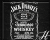 H. Jack Daniel's Appart
