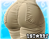 Baggy cargos Beige DRV
