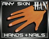[H]Perfect Hand + Nails
