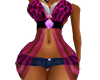 ! ZAKIA PINK(DELILAH)