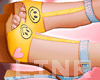 Heels Smile